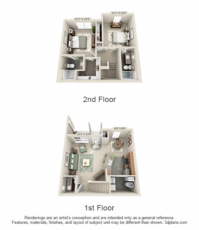 Floor Plan Floor Plan